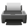 Printer on Icons8
